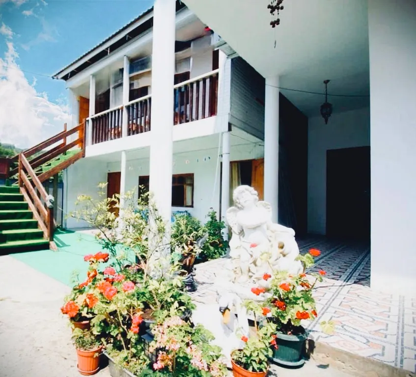 Тропиканка