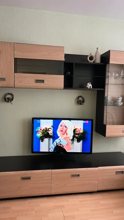 Уютная квартира у дворца спорта