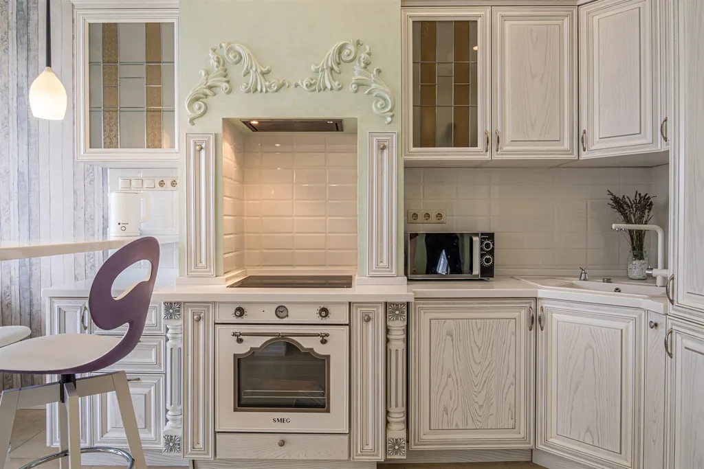 Студия класса премиум в центре города