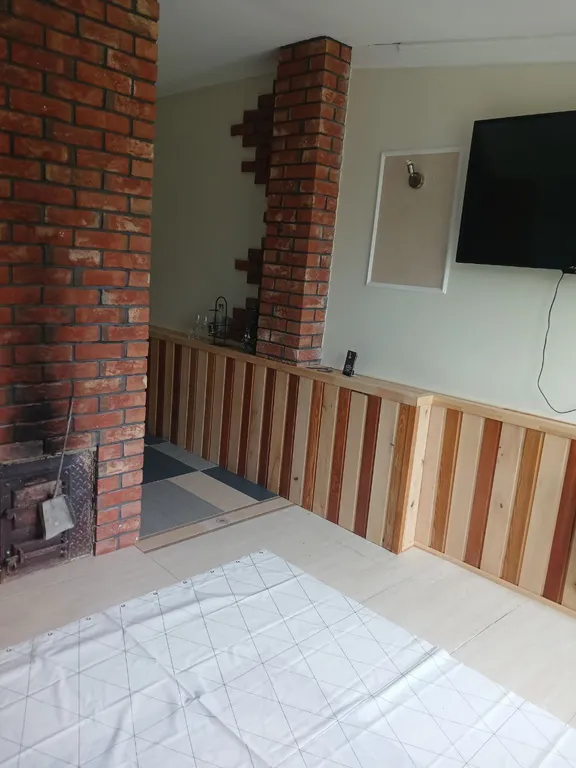 2-х комнатная квартира недалеко от моря