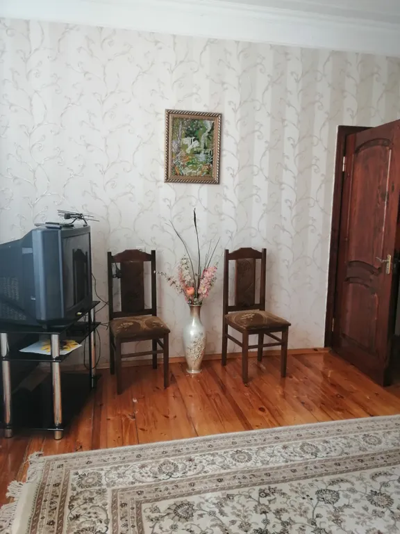 Частный дом рядом с морем