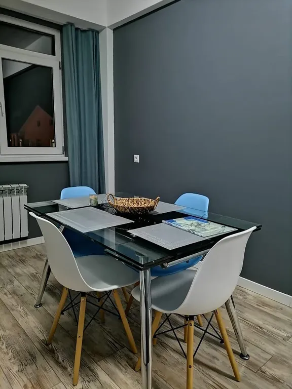 Квартира В сердце Гор