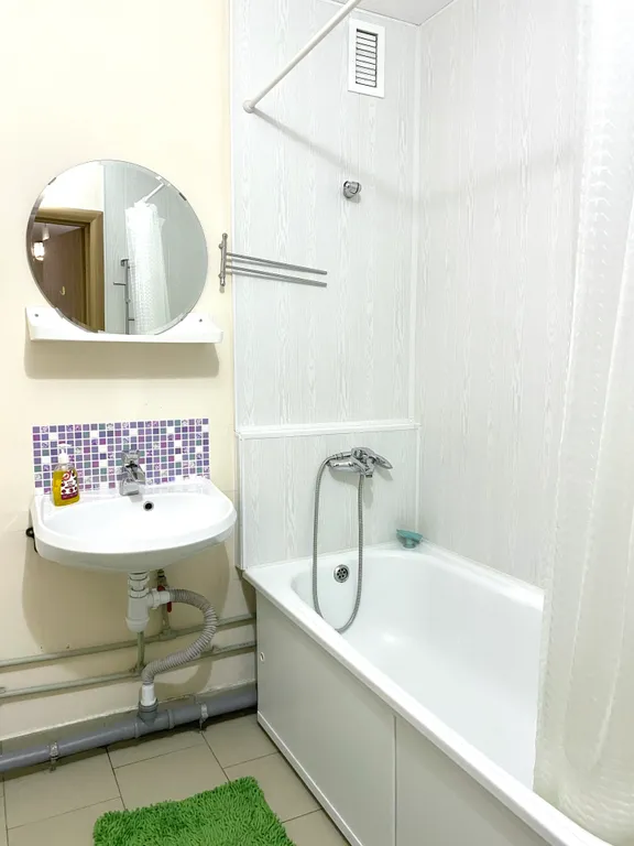 Однушка на Стрелке