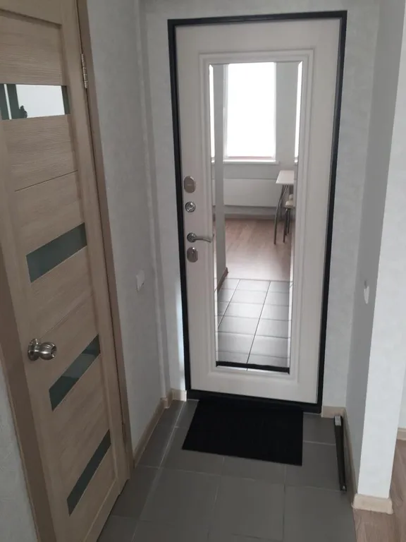 Уютная атмосфера