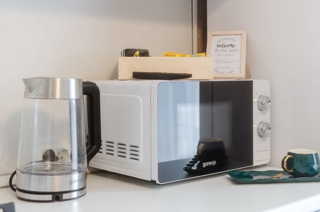 Уютная квартира на Запсковье