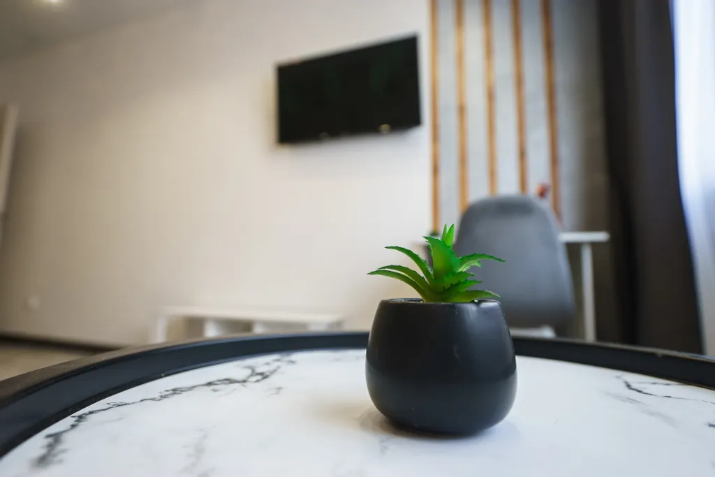 Уютная квартира в Пролетарском районе