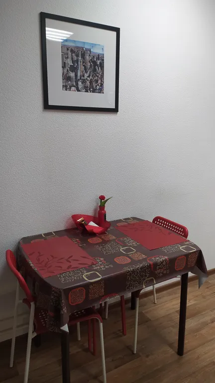 Апартаменты Манхеттен в центре