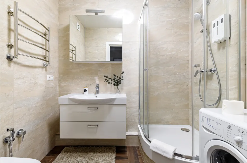 Квартира Квартира в центре города с камином — Краснодар