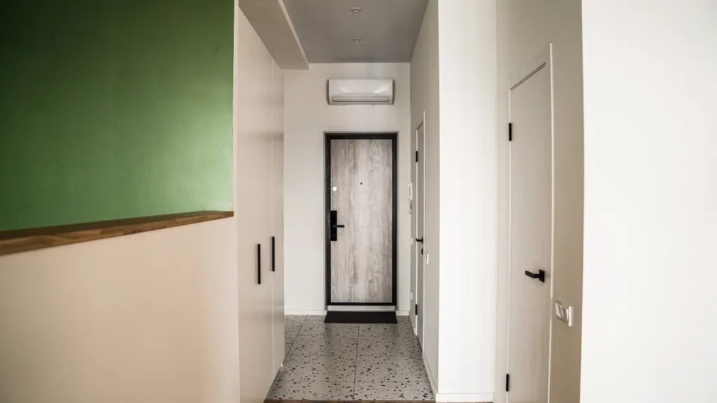 Стильная студия в удобном районе