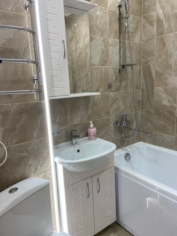 Квартира в самом центре