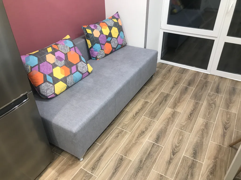 Квартира в исторической части города