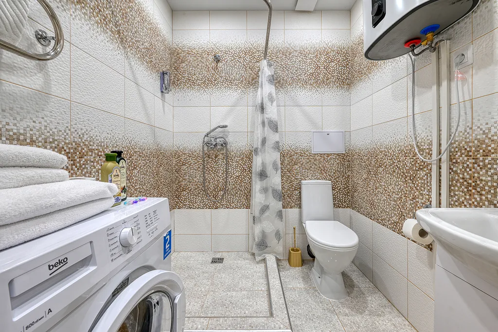 Евро 2-комнатная у Казино и Ред Арены 03 Я на Море