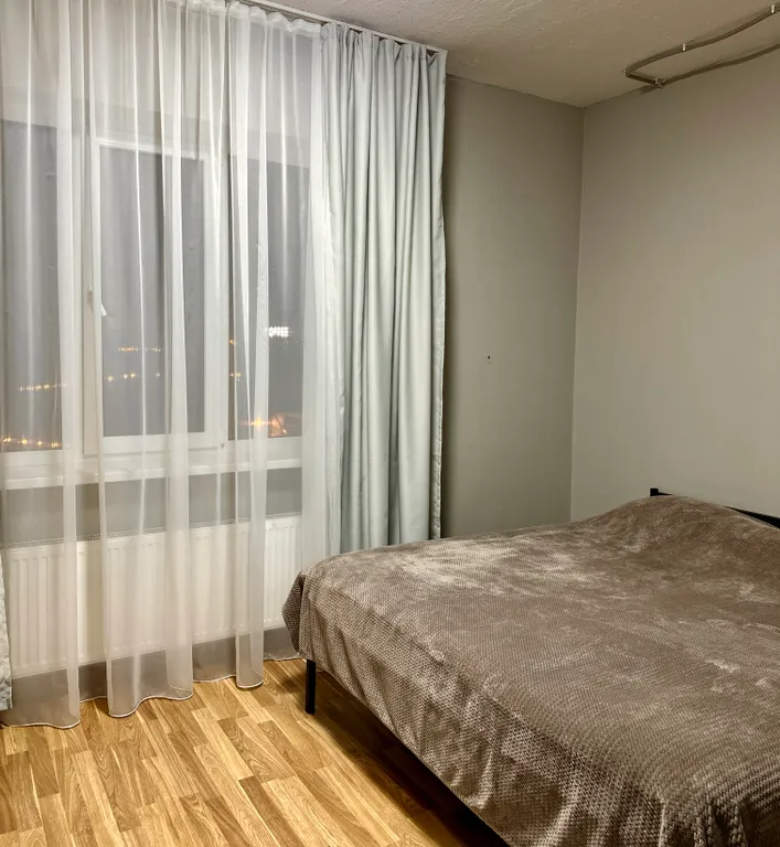 Номер в центре в минуте от канатной дороги