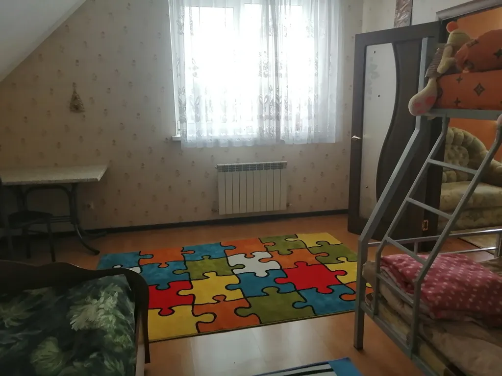 Комната для семьи