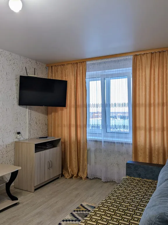 Апартамент в пешей доступности от Ледового дворца