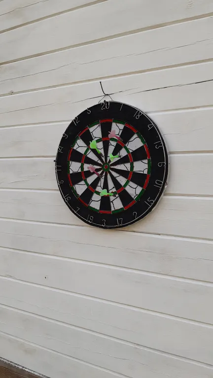 Дача Усадьба Мороша