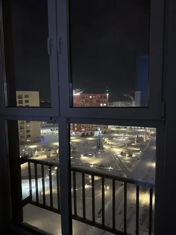 Квартира Евродвушка в ЖК Кантри — аренда посуточно в Пенза