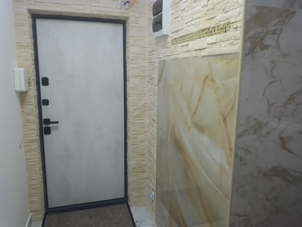 Уютный апартамент в Сестрорецке