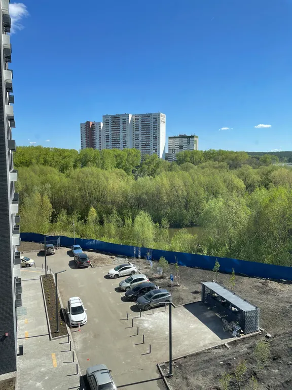 Квартира Квартира Изумруд у парка — Екатеринбург
