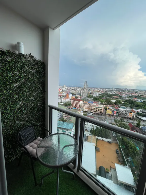 Квартира в шаговой доступности от центра