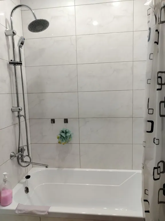 Квартира Уютная квартира — Краснодар