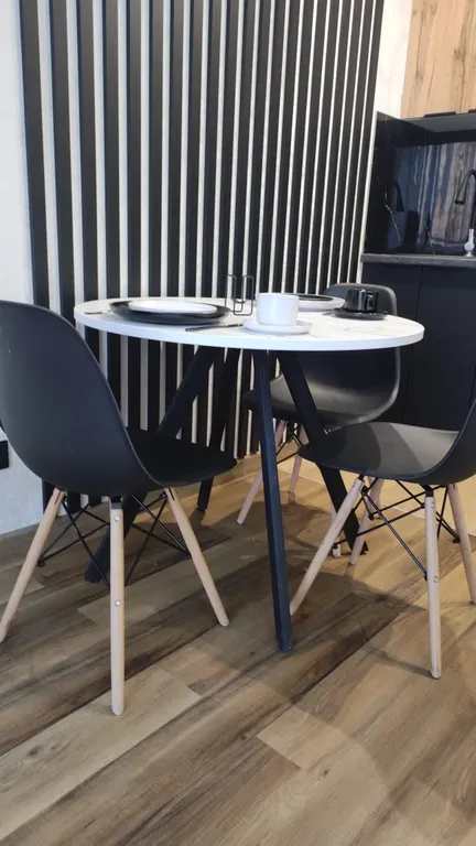 Квартира Центр, новый дом — аренда посуточно в Омск