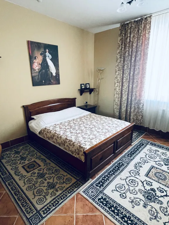 Квартира Комната — Новосибирск