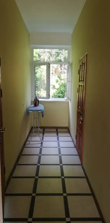 Квартира Комната — Гагра