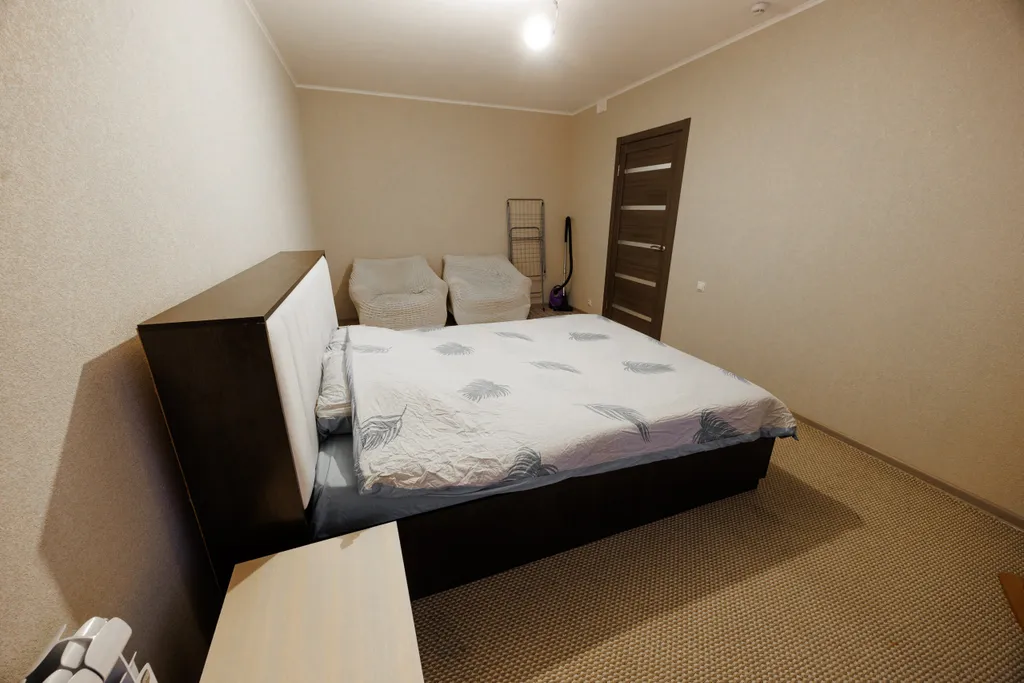 Квартира Уютная квартира в центре города — Курск