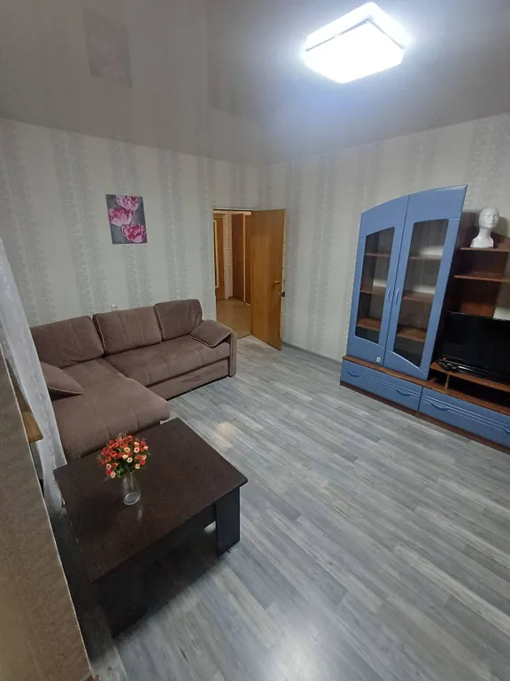 Квартира 1-комнатная Квартира — Сочи