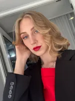 Юлия Белякова