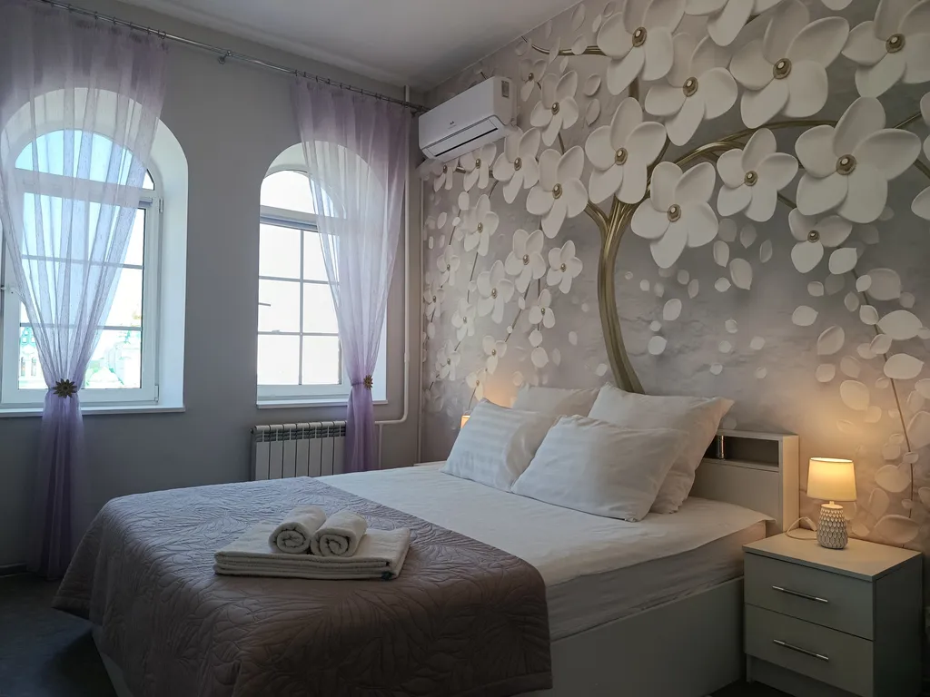 Апартаменты на Набережной в самом центре