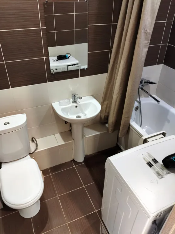 Квартира Уютная, чистая квартира — Иркутск