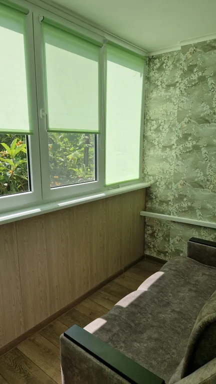 Квартира Квартира у моря — Лазаревское