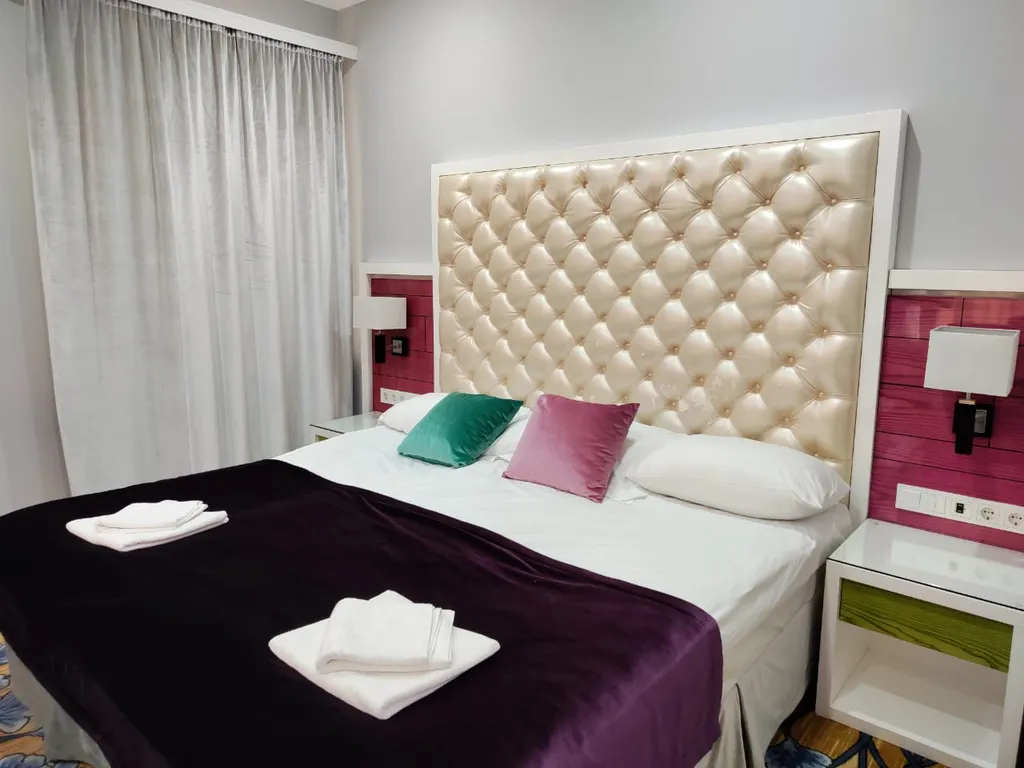 Квартира Комната — аренда посуточно в Рыбинск