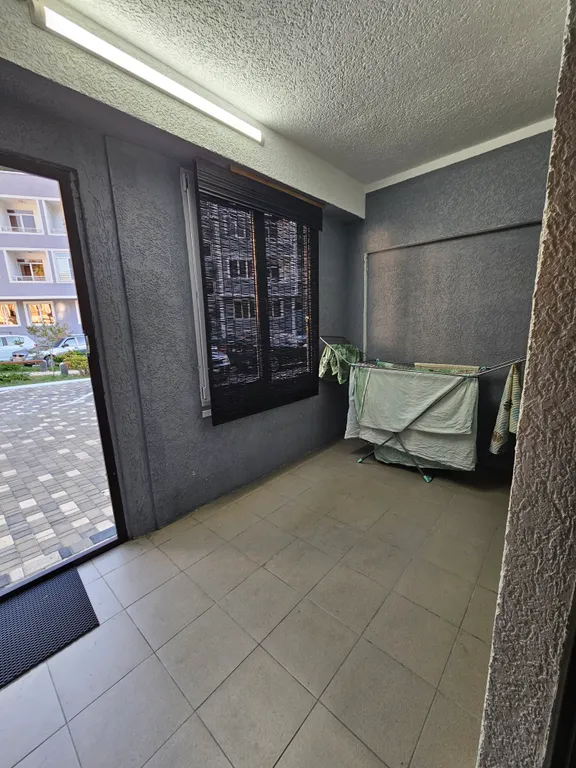 Студия со всеми удобствами