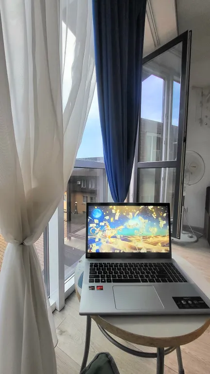 Квартира Квартира Белая студия — Сочи