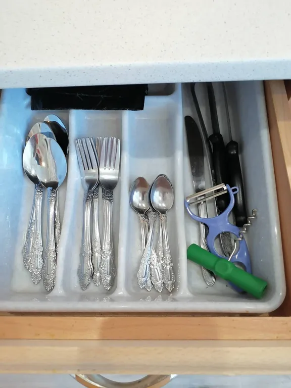 Квартира Квартира с видом на Тихвинский монастырь — Тихвин