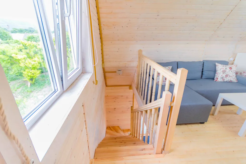 Дом под ключ Прованс