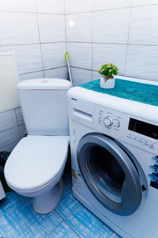 Двухкомнатная рядом с заботой о здоровье