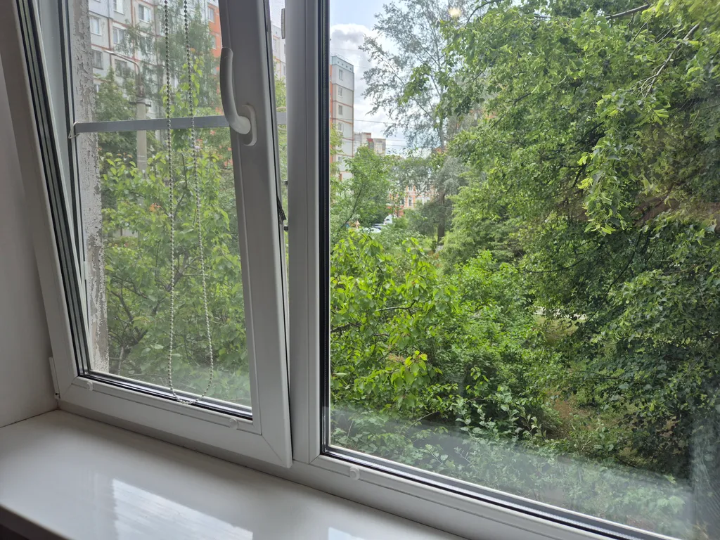 Квартира для туризма с новым ремонтом