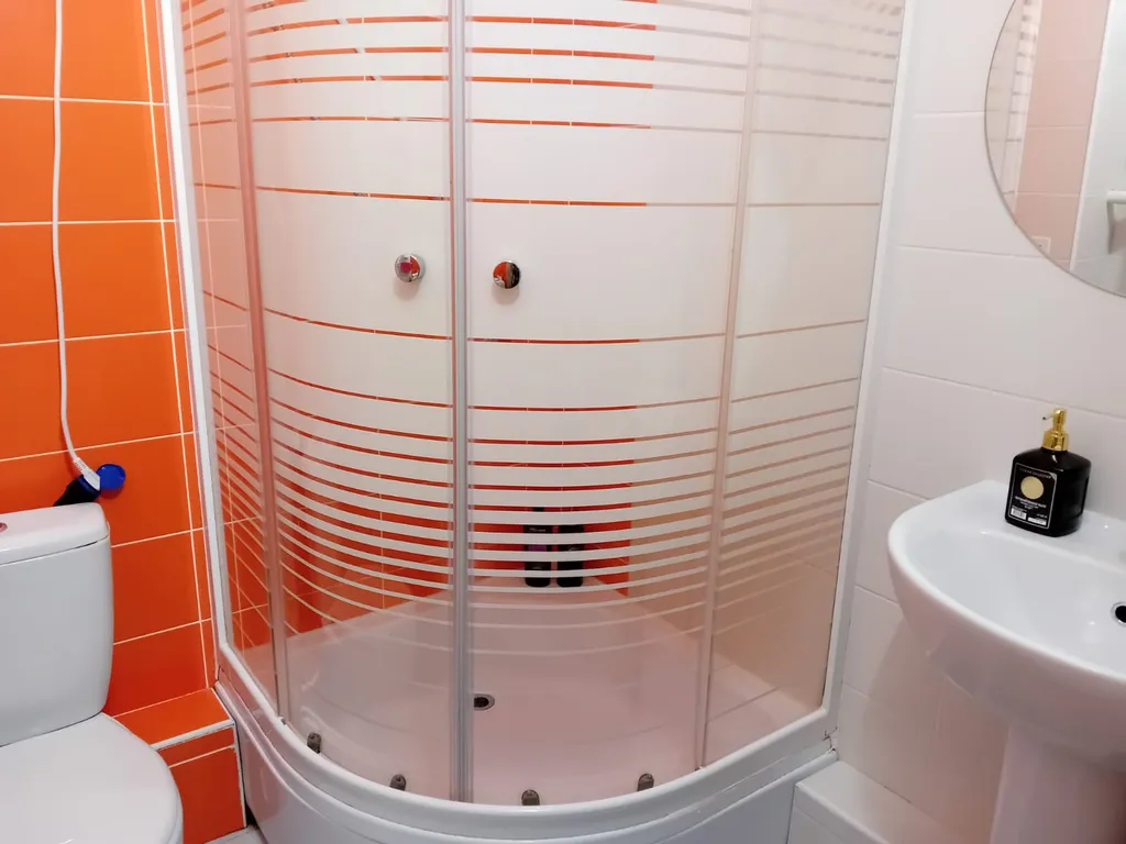 Квартира Квартира Просторная студия — Санкт-Петербург