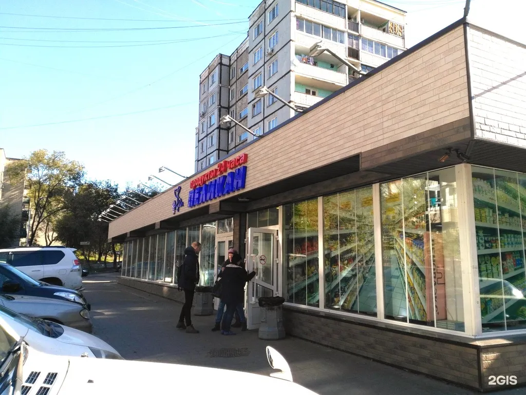 Квартира Уютная квартира в районе ЖД Вокзала — Хабаровск