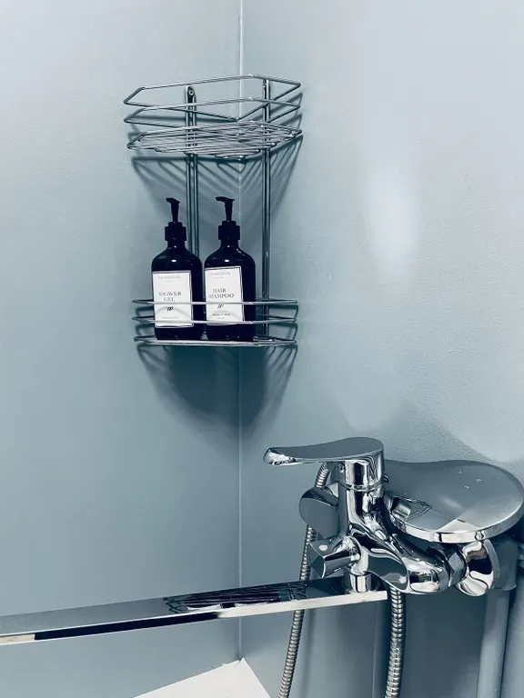 Видовая квартира в центре города