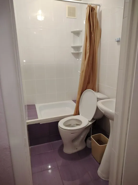 Квартира Комната — Анапа