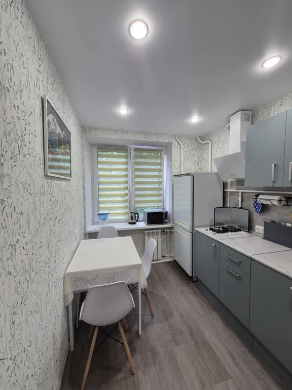 Квартира в самом центре Петергофа!