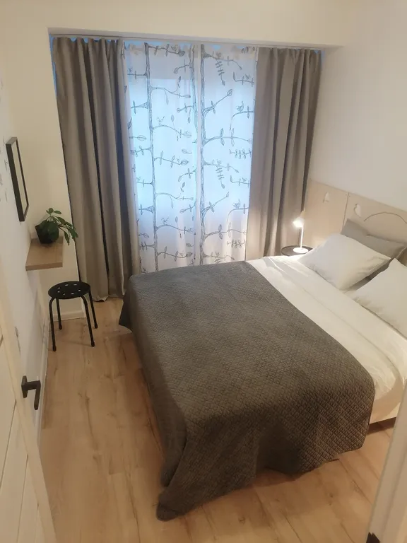 Квартира в центре