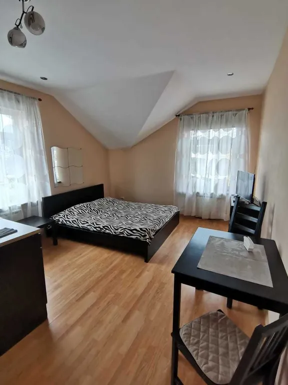 1-комнатная Квартира — аренда посуточно в Горно-Алтайск