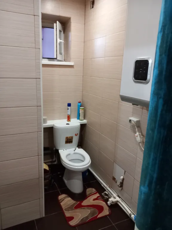 Квартира рядом с трассой М4