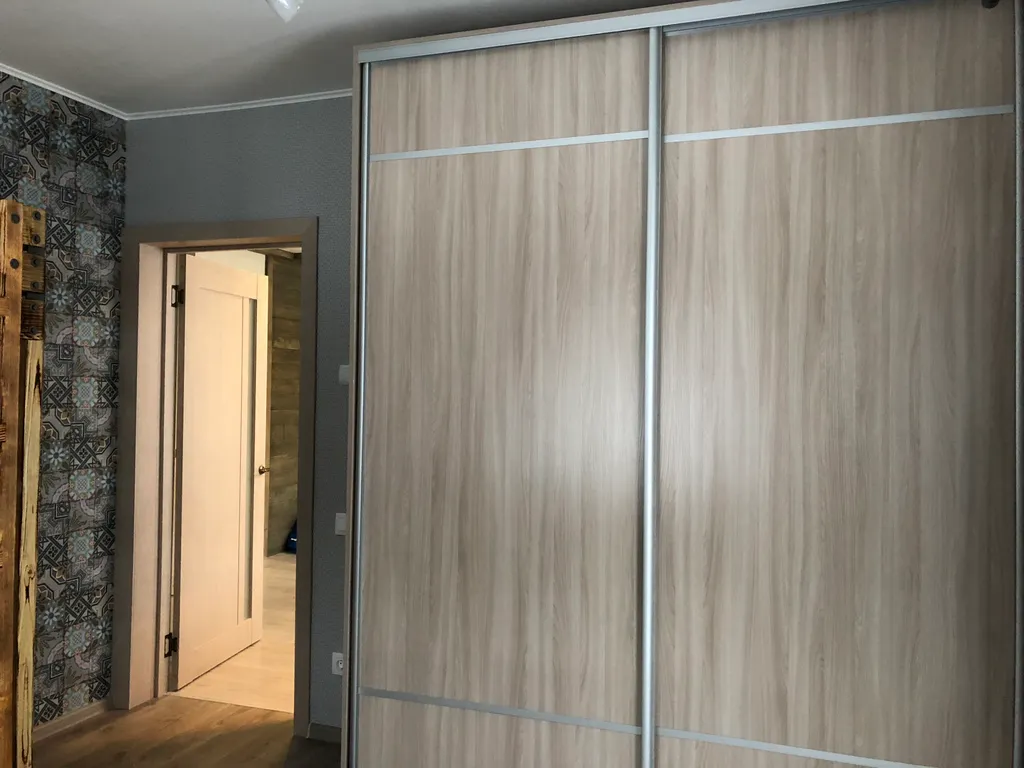 Дом у озера